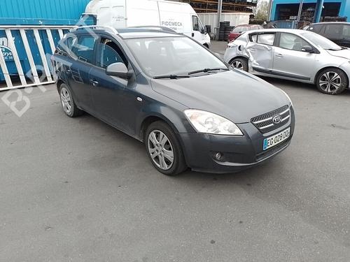 Right front fog light KIA CEE'D SW (ED) | BP37311557C31 - Image 8