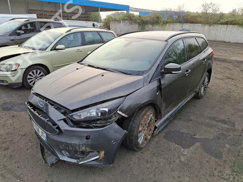 Gearbox FORD FOCUS III Turnier 2.0 TDCi | BP37330620M3 - Image 8