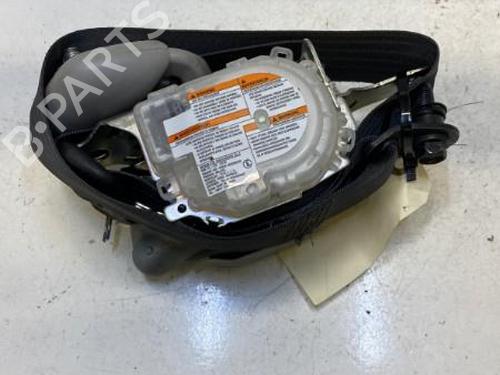 Front right seatbelt SUZUKI SWIFT III (MZ, EZ)  | BP37312424I25  - Image 5