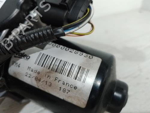 Front wiper motor FORD B-MAX (JK) 1.6 TDCi | BP37315738M29  - Image 5