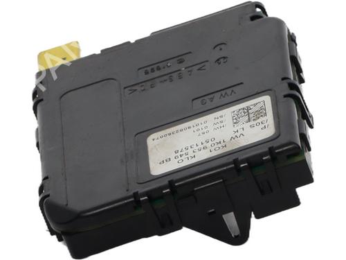 Used Electronic sensor Electronic sensor VW GOLF VI (5K1) [2008-2014] 40508870 40508870