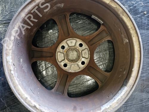 Used Rim Rim 37334357 37334357