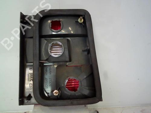 Used Right tailgate light Right tailgate light 37298348 37298348