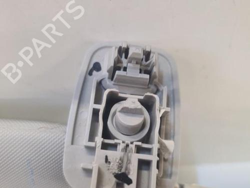 Used Left sun visor Left sun visor 37296929 37296929