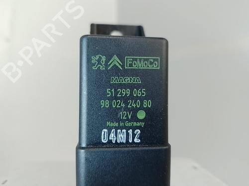 Electronic module PEUGEOT 508 I (8D_) | BP37315430M83 - Image 2