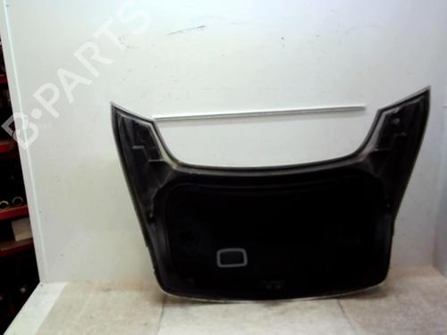 Used Tailgate Tailgate 37619027 37619027
