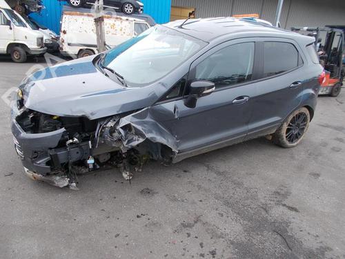 Left sun visor FORD ECOSPORT 1.5 EcoBlue TDCi | BP37307284I1 - Image 5