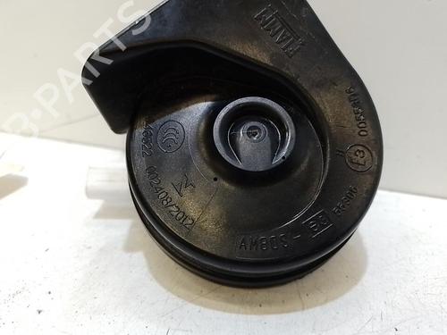 Horn CITROËN C3 II (SC_) 1.4 VTi 95 | BP37317254E13 - Image 3