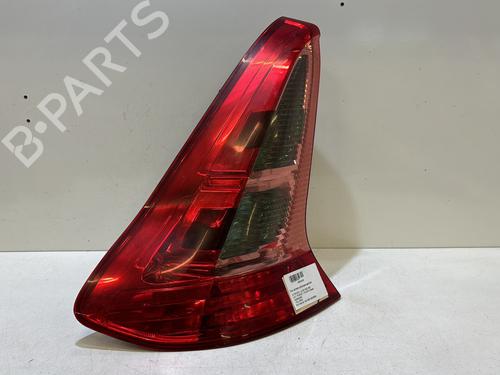 left-taillight-citroen-c4-coupe-la_-2004-2005-2006-2007-2008-2009-2010-2011-2012-2013-37296310 main image