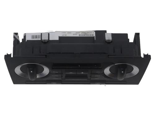 Climate control AUDI A3 (8P1) 1.9 TDI | BP37342891I5 - Image 3