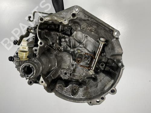 Gearbox PEUGEOT 206 Hatchback (2A/C) | BP37341663M3 - Image 2