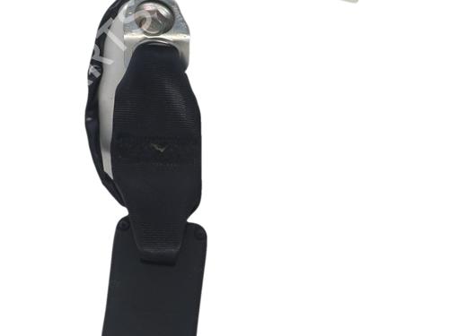 Seat buckle NISSAN PULSAR Hatchback (C13) 1.2 DIG-T | BP37349537I32 - Image 2