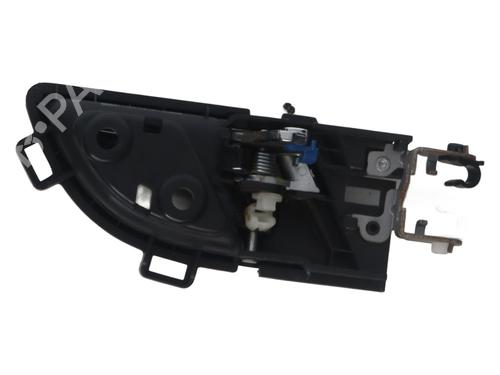 Used Front right interior door handle Front right interior door handle 37344156 37344156