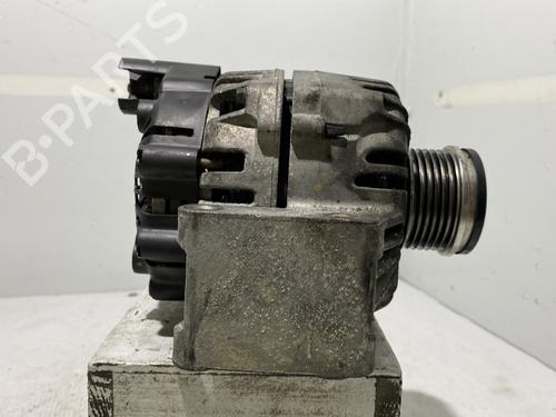Alternator OPEL CORSA C (X01) 1.3 CDTI (F08, F68) | BP37325593M7 - Image 3