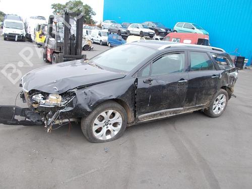 Steering column stalk CITROËN DS3 (SA_) | BP37304600I23 - Image 5