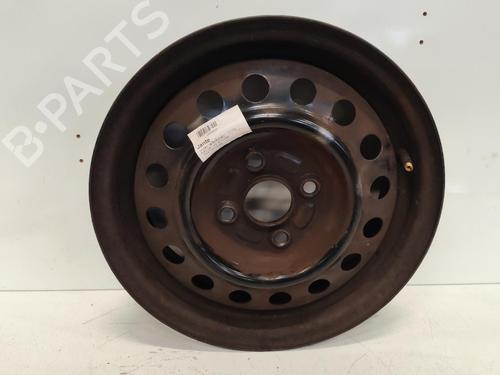 Used Rim Rim 38916157 38916157