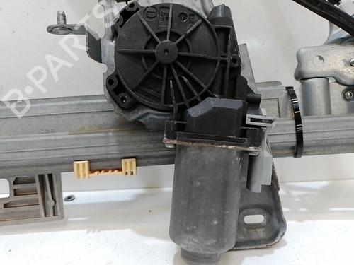 Front right window mechanism CITROËN C3 Pluriel (HB_) | BP37315238C23 - Image 2