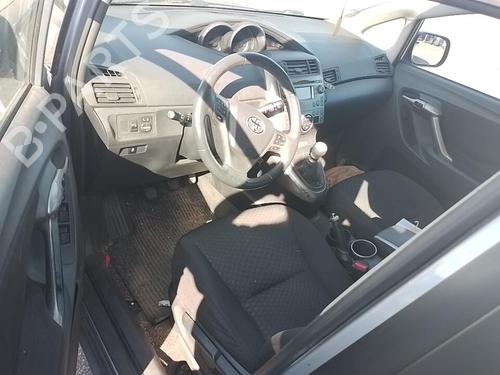 Starter TOYOTA VERSO (_R2_) 2.0 D-4D (AUR20_, AUR20R) | BP37318493M8 - Image 7
