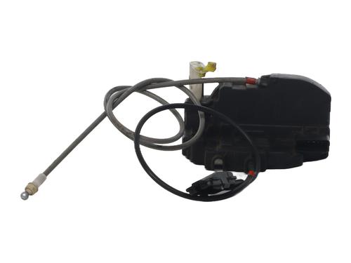 Front left lock NISSAN NOTE (E11, NE11) 1.5 dCi | BP37337987C98 - Image 2