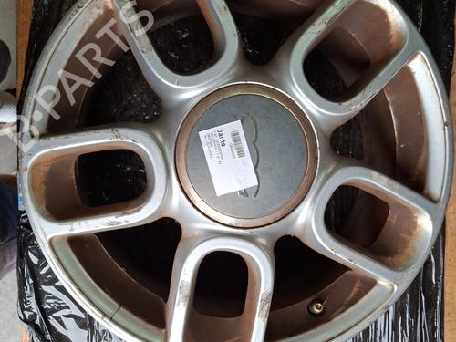 Fælk FIAT 500 (312_) 1.2 (312AXA1A) | BP37334405C45 - Image 2