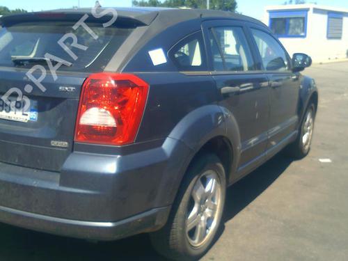 Motor DODGE CALIBER 2.0 CRD | BP37317356M1 - Image 3