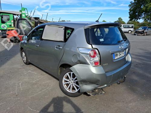 Used Parts TOYOTA VERSO (_R2_) 2.0 D-4D (AUR20_, AUR20R) 4802886