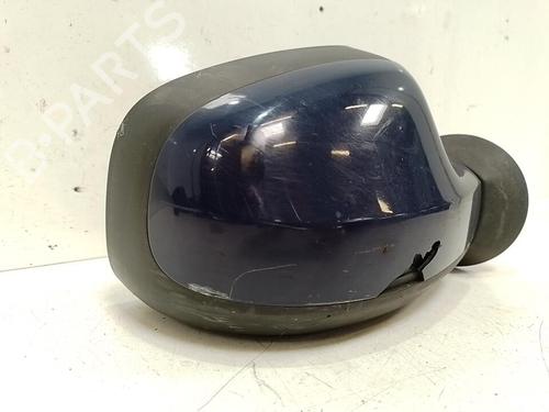 Right mirror DACIA SANDERO 1.5 dCi | BP37314923C27 - Image 3