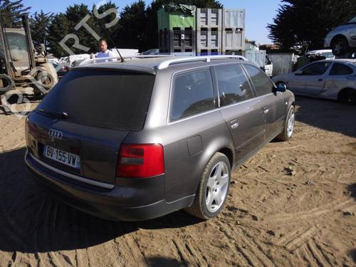Left front window switch AUDI A6 C5 Avant (4B5, 4B6) 2.5 TDI | BP37304518I27  - Image 12