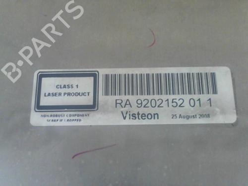 Radio BMW 1 (E81) 120 d | BP37301433E6 - Image 4