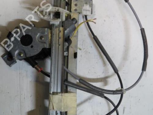 Used Front right window mechanism Front right window mechanism 37298017 37298017