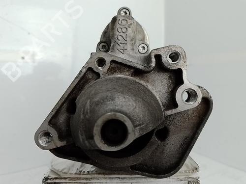 Starter RENAULT CLIO IV (BH_) 1.5 dCi 90 | BP37313811M8 - Image 6