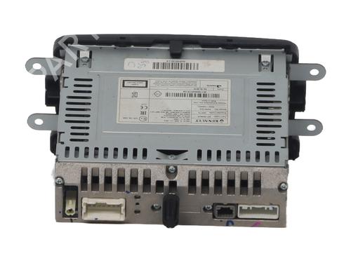 Radio DACIA LODGY (JS_) 1.2 TCe (JSAY, JSM0) | BP37341213E6 - Image 13