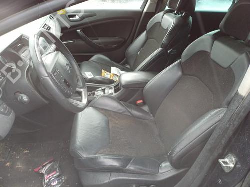 Electronic module CITROËN C5 III Break (RW_) 2.0 HDi 165 | BP37328617M83 - Image 13