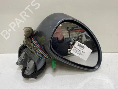 right-mirror-citroen-c4-coupe-la_-2004-2005-2006-2007-2008-2009-2010-2011-2012-2013-37319032 main image