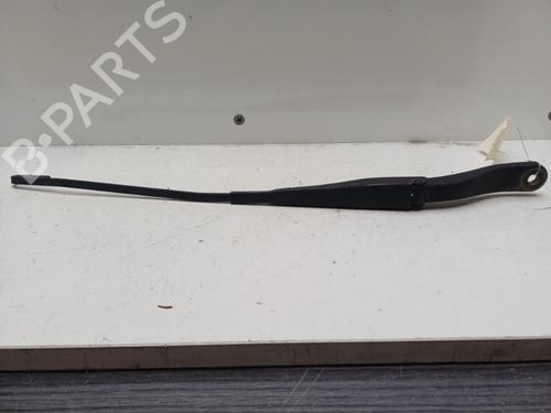 Front windshield wiper arm DACIA SANDERO II TCe 90 (B8M1, B8MA, B8AC) | BP37321566C143 - Image 2