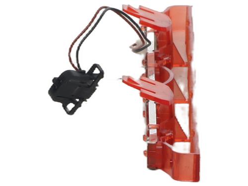 Third brake light MERCEDES-BENZ A-CLASS (W169) A 180 CDI (169.007, 169.307) | BP37340938L11 - Image 4