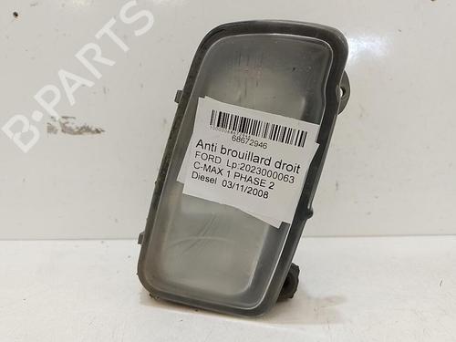 Right front fog light FORD C-MAX (DM2) 1.6 TDCi | BP37314125C31 - Image 3