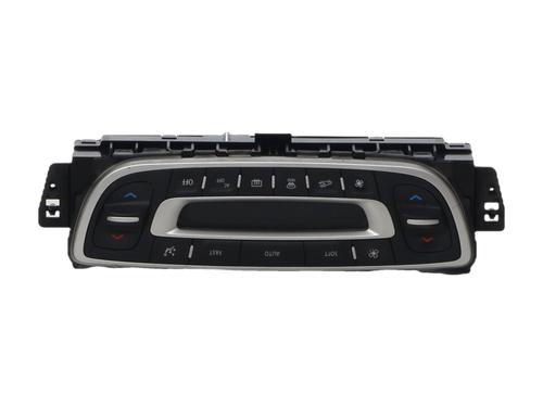 Climate control RENAULT MEGANE III Hatchback (BZ0/1_, B3_) | BP37802123I5 - Image 2