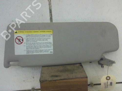 right-sun-visor-vw-passat-b6-variant-3c5-2005-2006-2007-2008-2009-2010-2011-37301626 main image