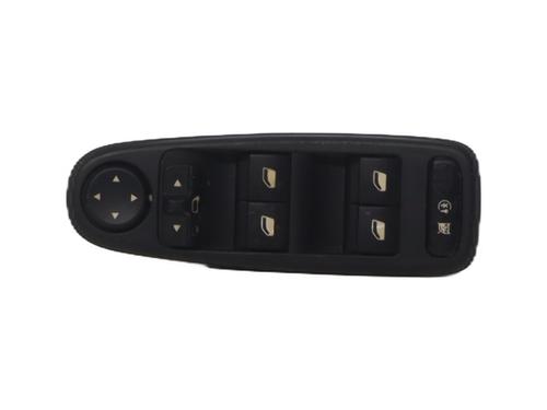 Left front window switch CITROËN C4 Picasso I MPV (UD_) | BP37344313I27 - Image 2
