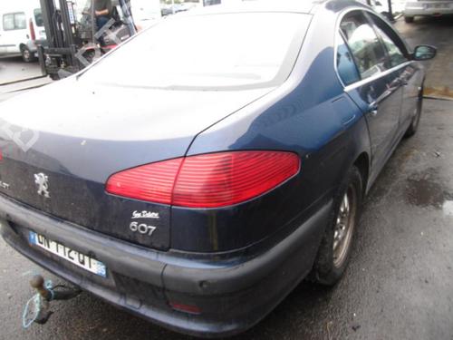 Pièces Détachées Usagées PEUGEOT 607 (9D, 9U) 2.2 HDi 4797022
