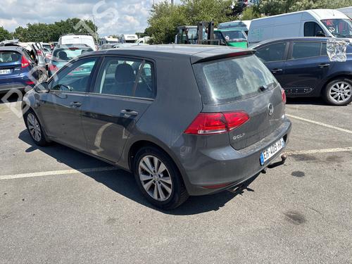 Switch VW TIGUAN (5N_) | BP37348057I30 - Image 8