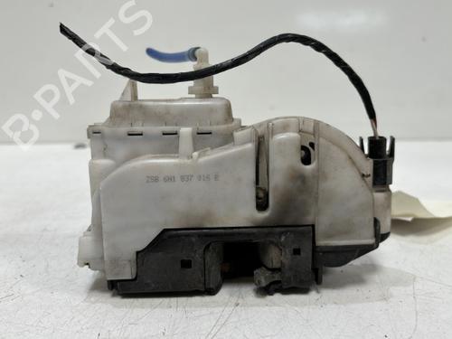 Used Front right lock Front right lock 37323063 37323063