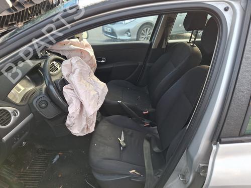 Climate control RENAULT CLIO III (BR0/1, CR0/1) | BP37339843I5 - Image 8