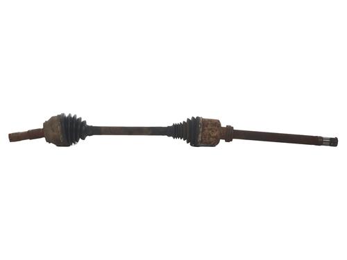 Right front driveshaft FIAT DUCATO Van (250_) 130 Multijet 2,3 D | BP37320662M39 - Image 4