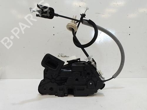 Front left lock VW GOLF VI (5K1) | BP37315794C98 - Image 2