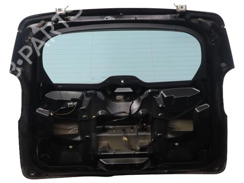 Used Tailgate Tailgate 37617327 37617327