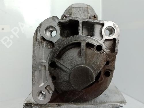 Starter DACIA LOGAN (LS_) 1.6 (LS0B, LS0D, LS0F, LS0H) | BP37314982M8 - Image 2