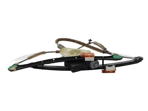 Front right window mechanism AUDI A3 (8P1) 1.9 TDI | BP37334373C23 - Image 2