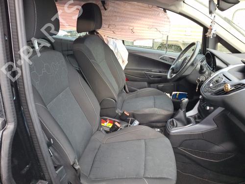 Underbody protection FORD B-MAX (JK) 1.5 TDCi | BP37344734M92  - Image 10